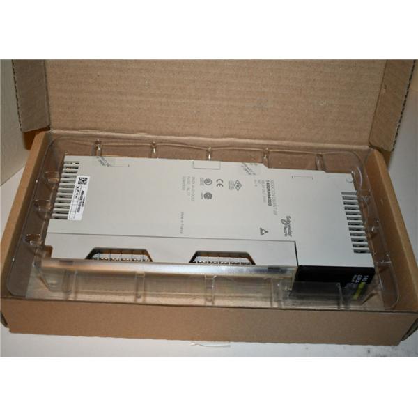 Выход 140ДРА84000 модуля 16 электропитания Модикон резервные дискретный