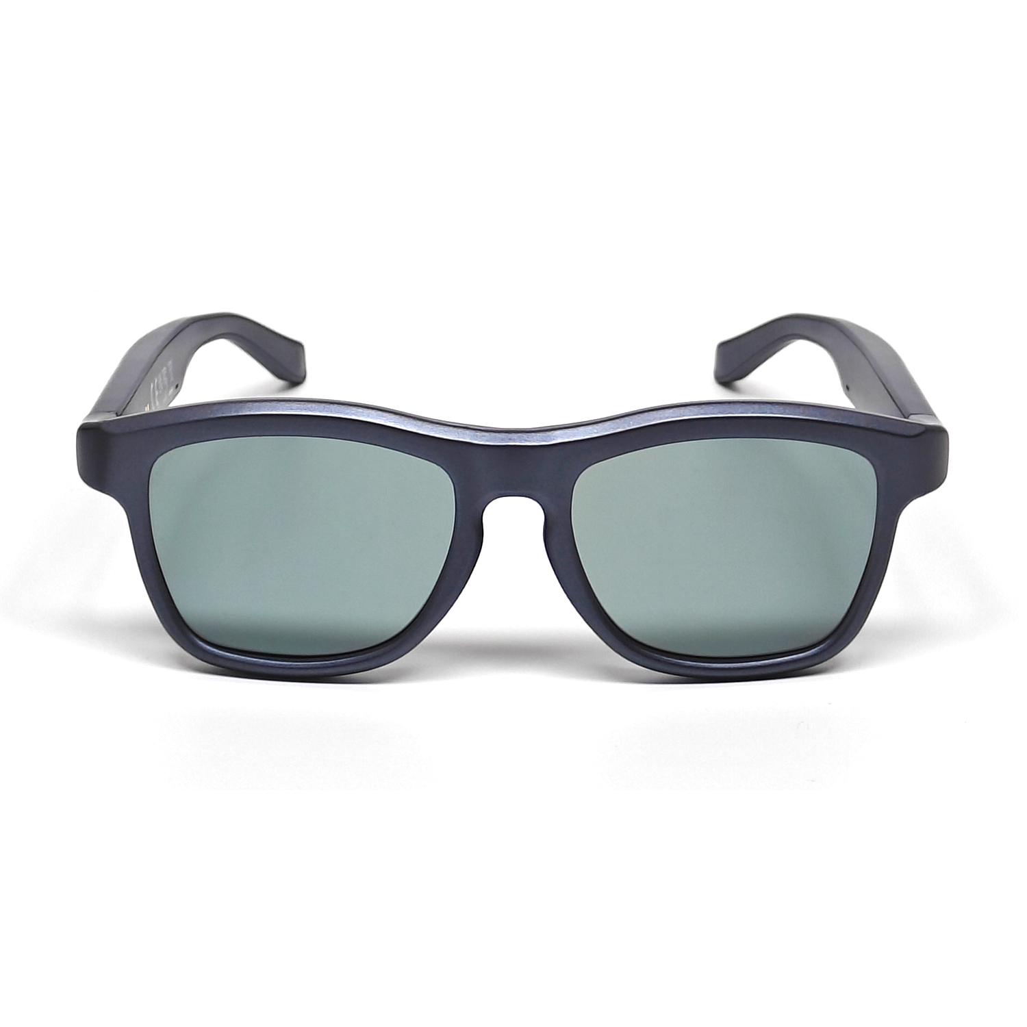 HGMIA 2026 JS-22 PRO Electrochromic Smart Audio Glasses AI Translation Voice Assistant UV Protection Magnetic Charging