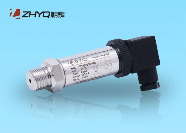 Industrial Pressure Transmitter Air Water Oil Pressure Transducer 4-20mA
