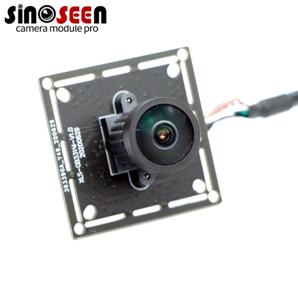 Черный белый датчик модуля AR0135 камеры шторки изображения 1.2MP глобальный