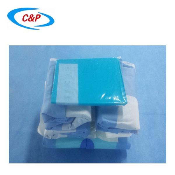 Medical Products SMS Upper Extremity Pack Disposable Surgical Kits For Hospital