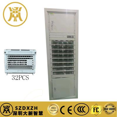 Fonte de alimentação de comunicação 48V 200A-1600A