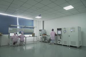 Shanghai Yingrao Technology Co., Ltd