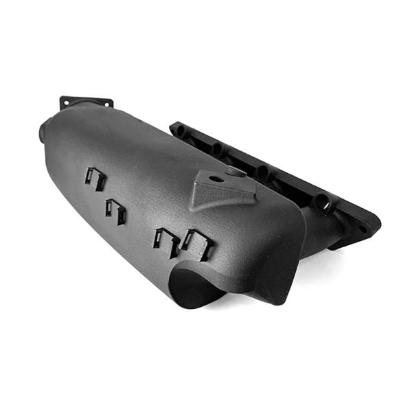 Rapid Prototype 15 Inch HP MJF 3D Printing Service Industrial Grade