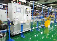 La ligne de construction CE d'extrusion de câble de PVC de HDPE a approuvé