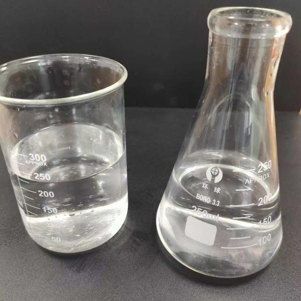 CAS 2530-85-0 Silane Coupling Agent 570 Water-Soluble Organic Polymer For Glass Fiber Treatment Liquid Appearance