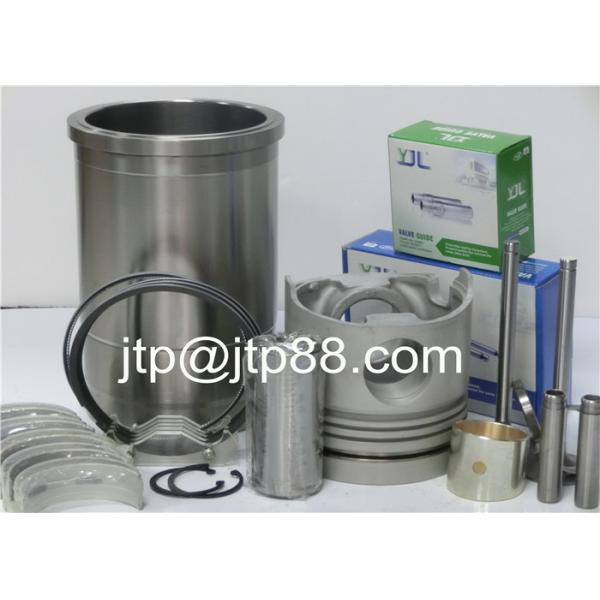 Diesel Engine Truck Cylinder Liner H06C H06CT Genuine Liner Kit For HINO 13216-1540 14467-1602