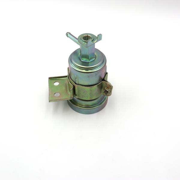 OEM ODM Motor Car 12mm API Standard Automotive Metal Stamping  Parts