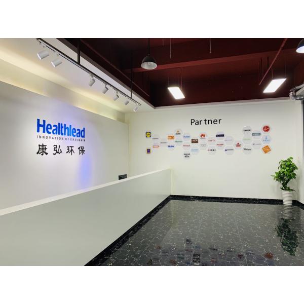 Очиститель воздуха Hepa компактного дизайна башни настольный для домашнего офиса спальни