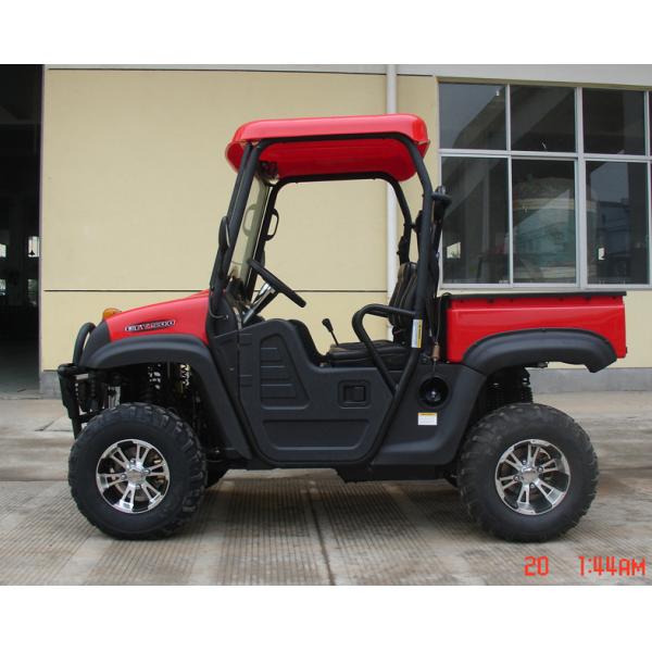 負荷300kg 32HP 500CC水はガス公社車を冷却した