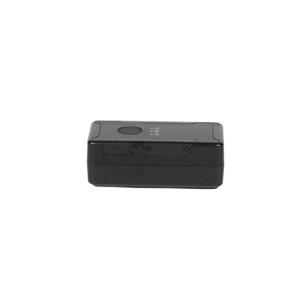 VN04 Micro SIM Card GPS Tracker Self Eject Slot Magnetic