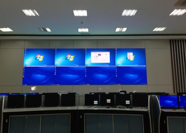 P1.667mm Indoor HD LED Display , Full Hd Led Display 120x90 dot