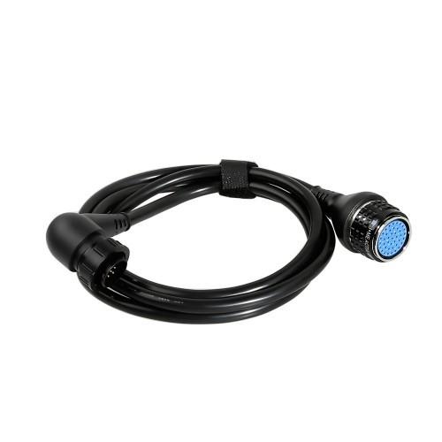 Stable Mercedes Star Diagnostic Tool Support WIFI Smart Cars Diagnosis