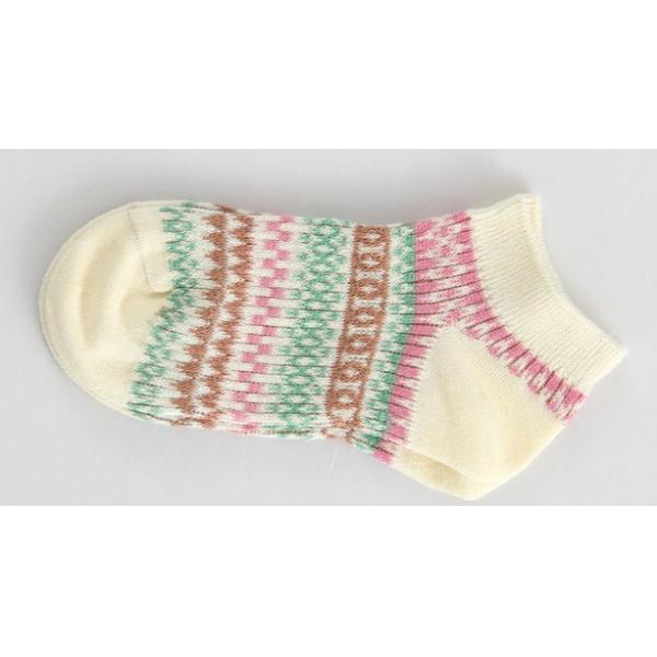 bamboo anklet socks for women