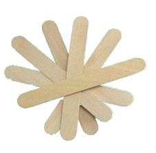 15*1.8cm Wood Tongue Depressor