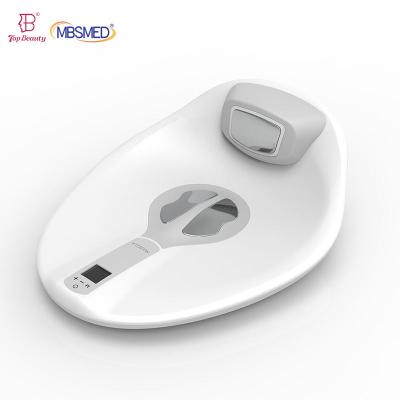 Non-invasive Pelvic Floor Muscle Repair Instrument