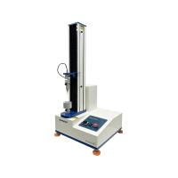 Machine d'essai de la résistance à la perforation par film de laboratoire