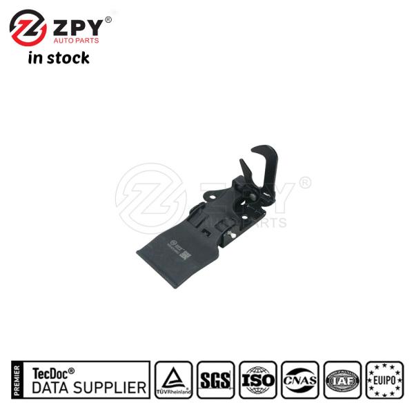 ZPY 4H0823485C Hood Latch Release Lever for Audi A8 S8 Quattro 2013-2017
