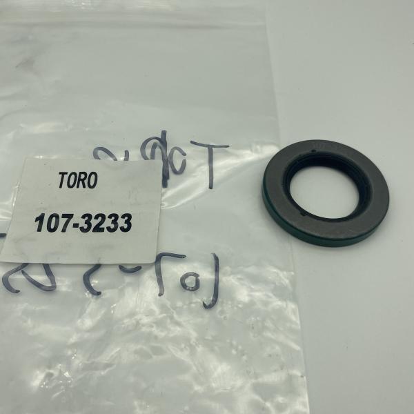 A segadeira padrão parte o selo do óleo G107-3233 para Toro