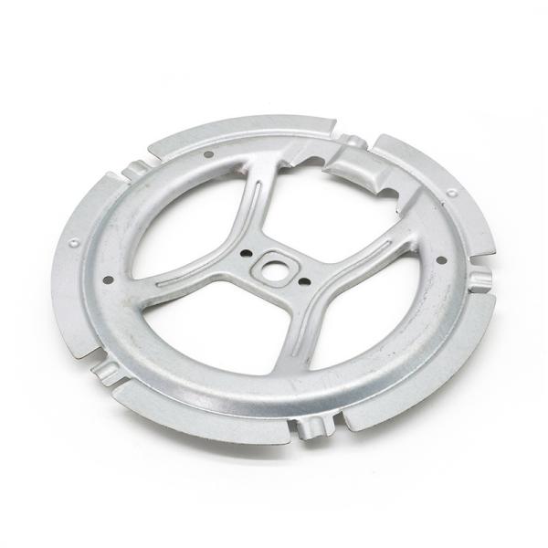 Customized Factory Laser Cutting for Sheet Metal Fabrication Professional Equipment for Mass Production