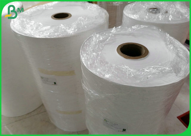 рулон ткани Tyvek цвета 1057D 1073D белый для бумажный делать дозора рулон ткани Tyvek цвета 1057D 1073D белый для бумажный делать дозора