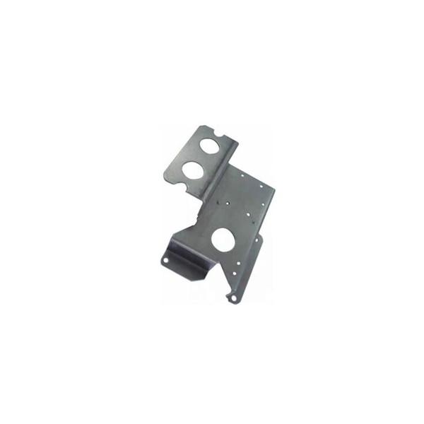 Precisão feita sob encomenda das peças de metal da fabricação do OEM que carimba as peças
