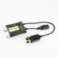 reator ESCONDIDO à prova de choque magro médio do xênon de 12V 35W Canbus