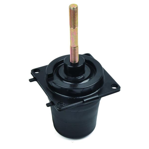 Rubber Iron Komatsu PC200-7 Excavator Spare Parts