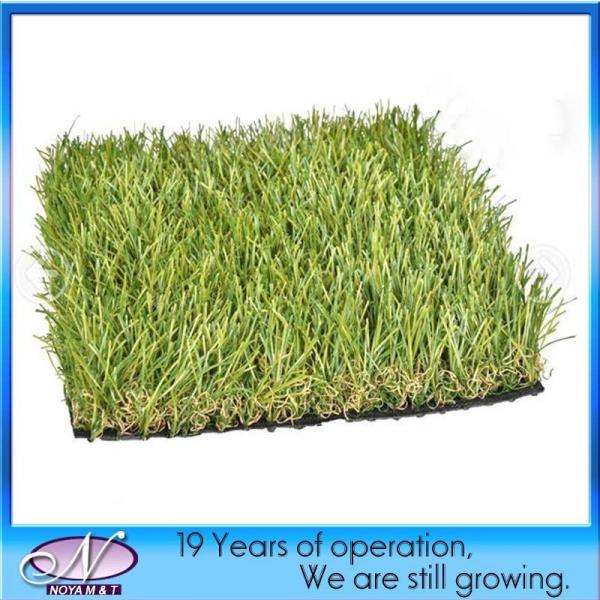 NYG003 Synthetic Turf Grass The Ideal Choice for Outdoor Decoration Pile Height 25mm