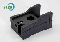 Noir M6 Noix M12 Noix PBT Terminal Bloc Accessoires 22/40 lbf·in