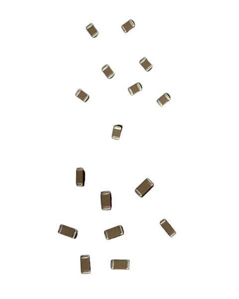 GRM55RR71H155KA01L Multilayer Ceramic Capacitors MLCC - SMD/SMT 2220 1.5uF 50volts X7R 10%