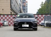 Sport automatique 5 places pour adultes MG électrique voiture personnelle MG 5 1,5T hybride voiture à essence