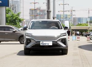 Fast Ship Smart Sport Rising Auto Marvel R New Energy Auto Motor Power Car For