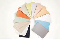 Panneau composite d'aluminium à base d'alucobond pour la décoration intérieure