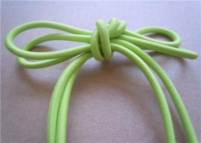 Elastic Waxed Cotton Cord