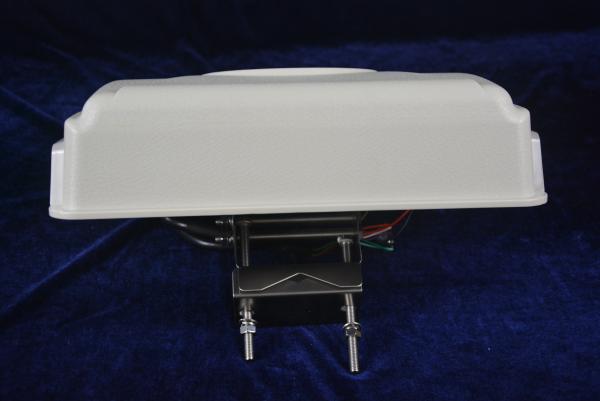 18 Meters UHF Long Range Reader High Performance Antenna Easy Installation
