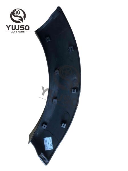 Rear Fender Left 93821-9S540 For Nissan Pickup2002