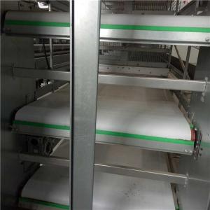 Certificação automática de superfície galvanizada quente do sistema IS9001 da