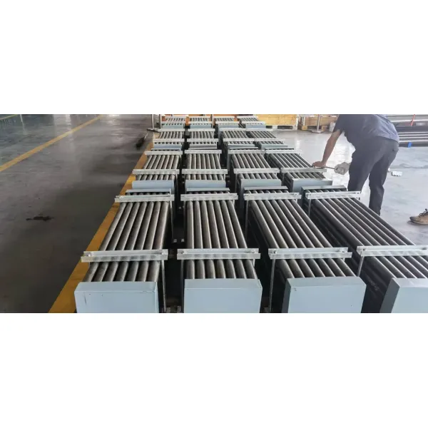 API 5DP ISO Certified Carbon Steel Self-Cleaning Wireline Drill Rod for Oil and Gas Drilling
