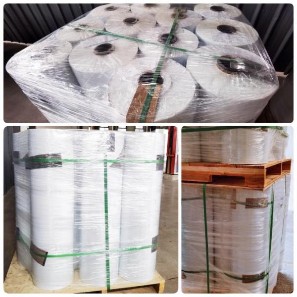 new 6003-9 Scratches Protection Scratch Resistant Decoration Film factory for Vinyl Floor