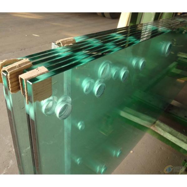 Technique Laminated Customization Outlet Sliding Glass Door for Bathroom Shower Room