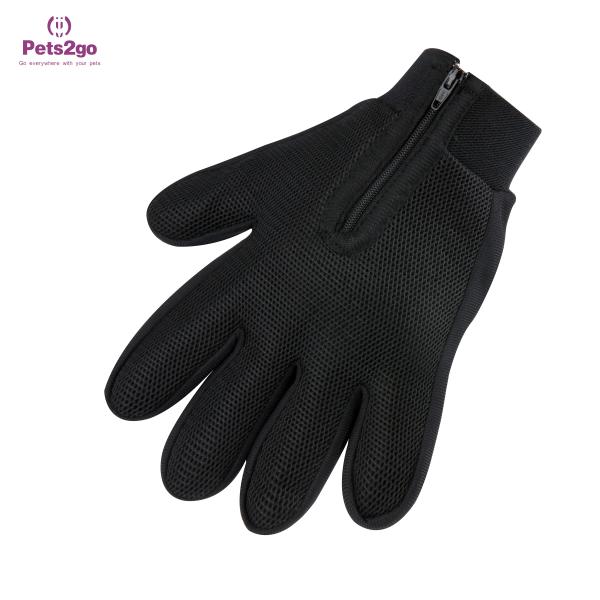 Любимец удаления 23*17cm волос силикона купая инструмент