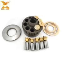 Kit de réparation de pompe hydraulique série M5X Pièces de rechange M5X80 M5X130 M5X180 M5X250 Pelle hydraulique Pompe à piston Moteur de rotation Pièces de rechange