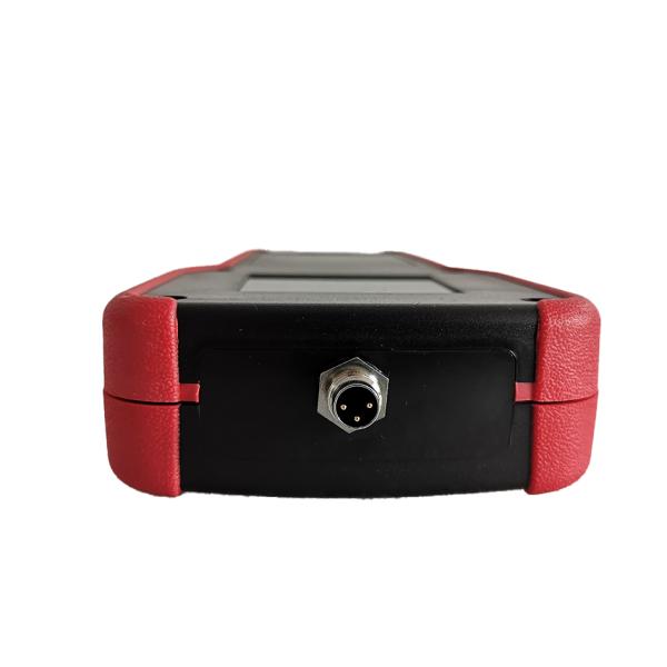 Anemómetro digital portátil WS-40 para la medición de la velocidad del aire