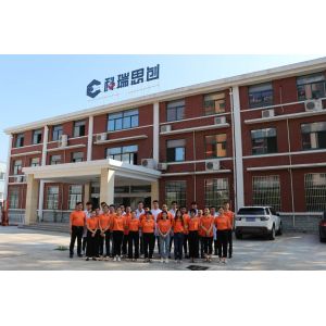 ANHUI CRYSTRO CRYSTAL MATERIALS Co., Ltd.