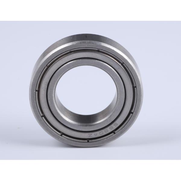 Supply underwater robot 304 stainless steel ball bearing S6904ZZ with 20*37*9mm