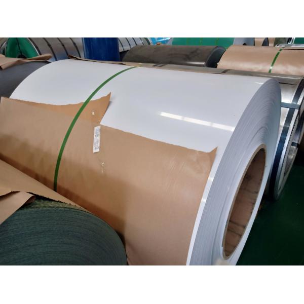 Panneau composite en aluminium plastique miroir or