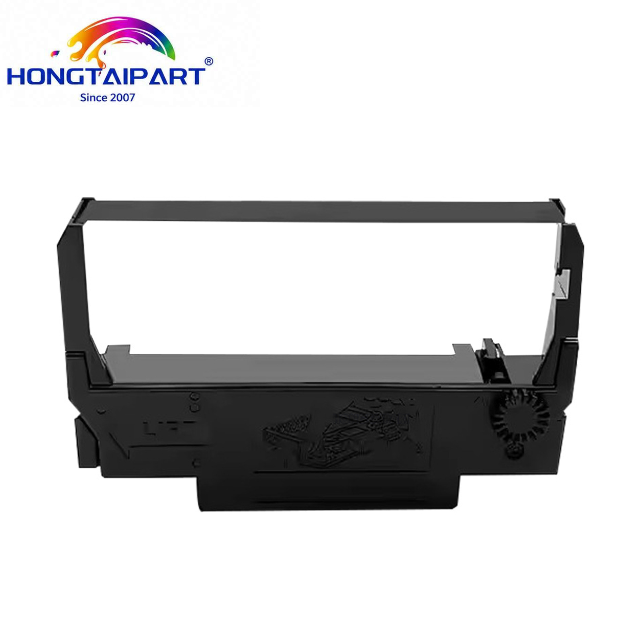 Clear Printing Long Service Life Epson ERC38B Ribbon Cartridge For ERC34 M188D TM-U220 U230 U210 M188 Printer