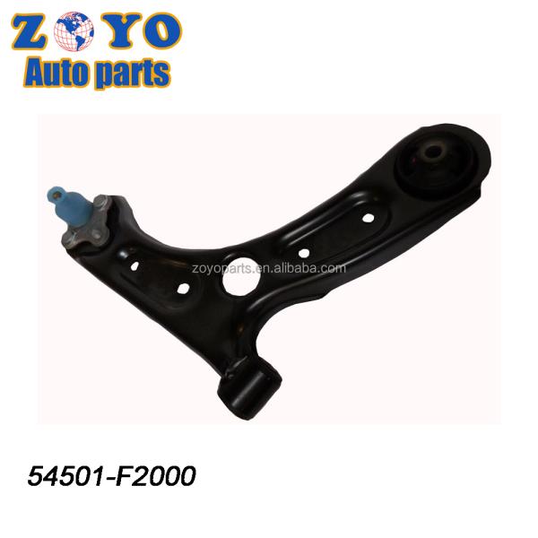 Suspension Spare Parts for Hyundai Elantra 2004-2009 Right Front Lower Control Arm