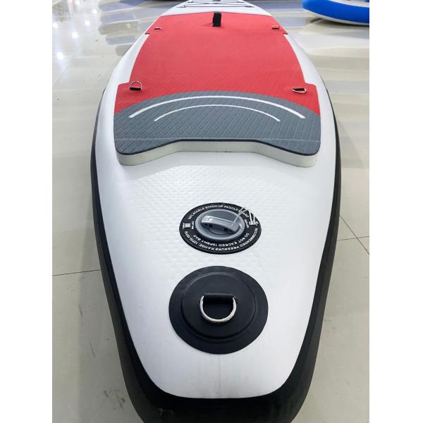 New Custom style SUP Inflatable Surfboard Outdoor Sports Race board Water Sports Water Skis